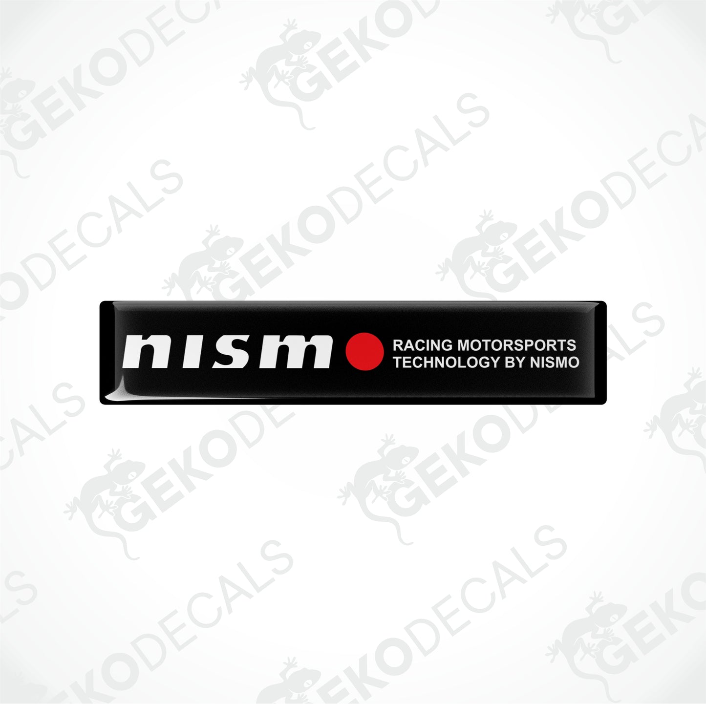 NISSAN RACING MOTORSPORTTEKNIK AV NISMO