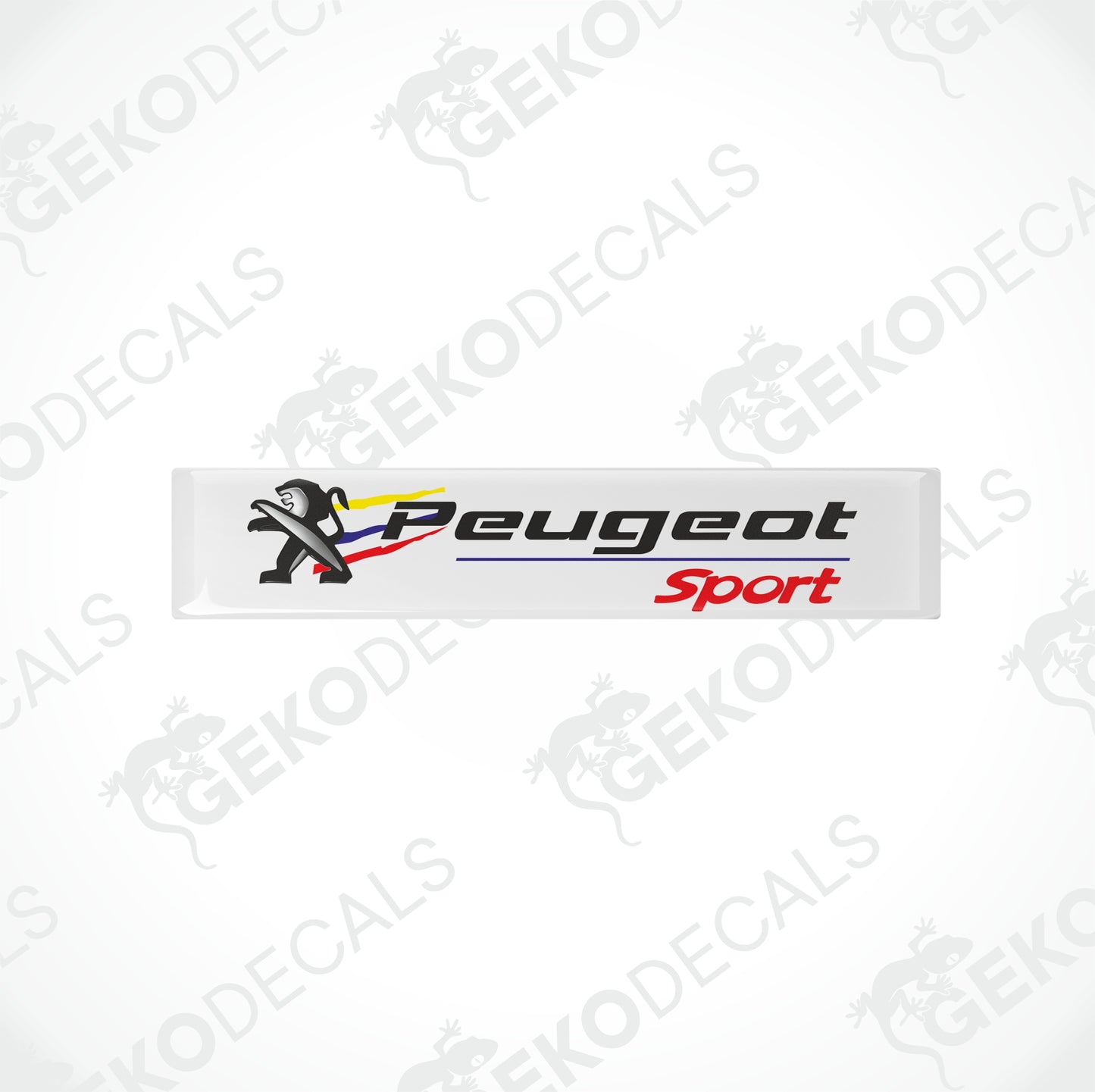 PEUGEOT SPORT