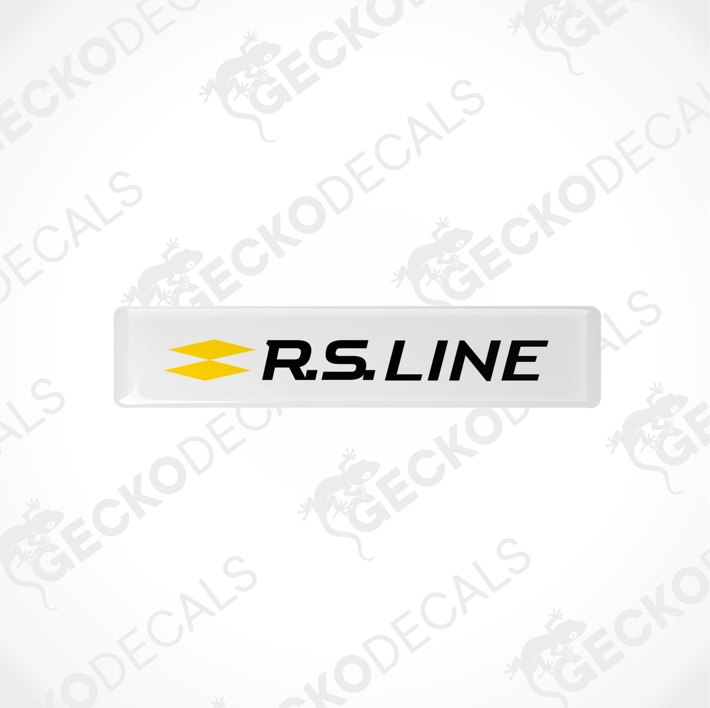 RENAULT RS LINE