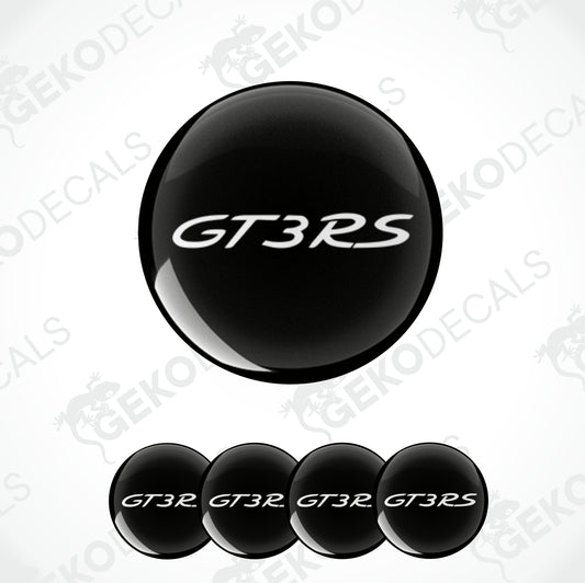 PORSCHE GT3 RS