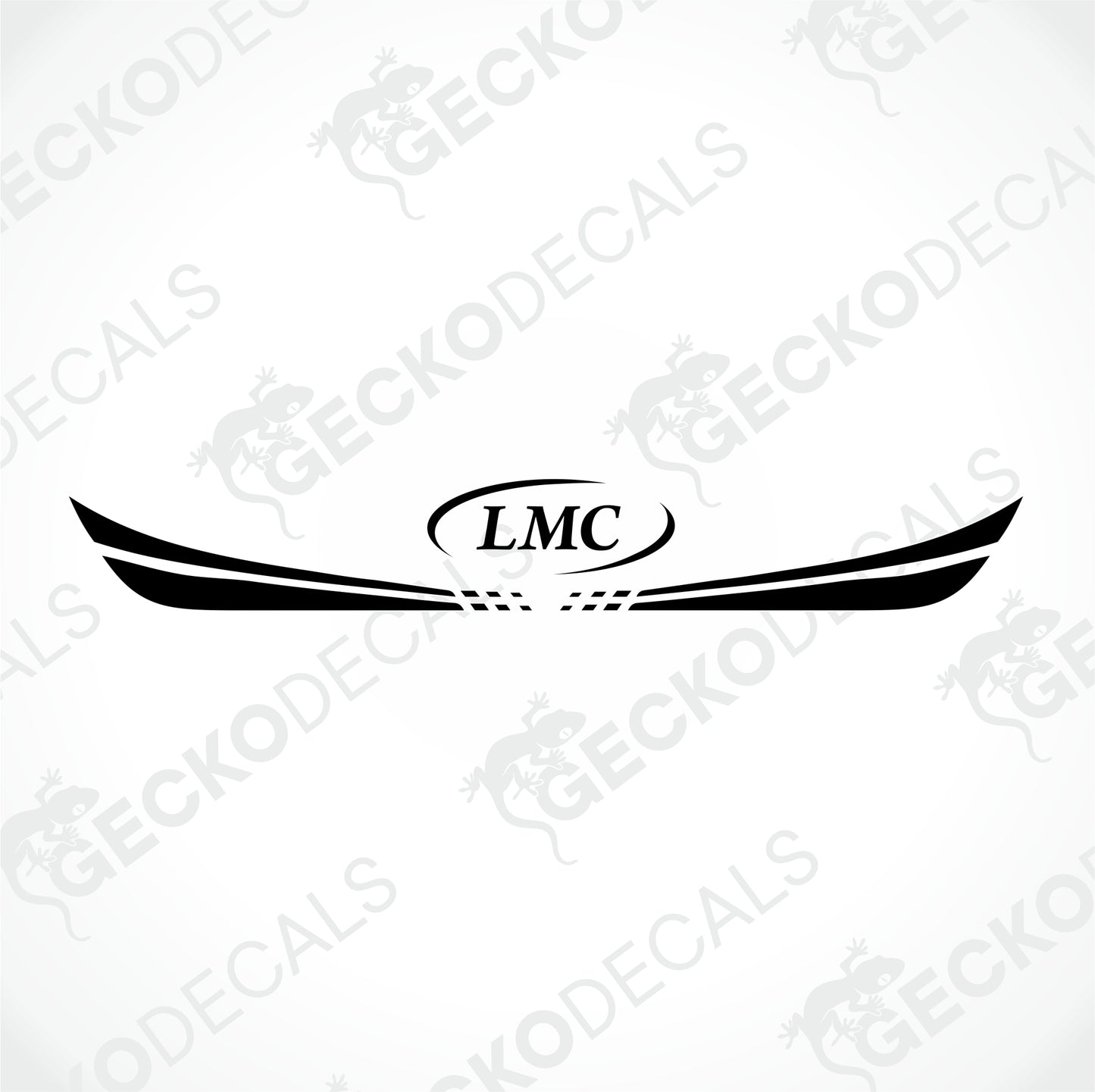 LMC DEKAL BAK