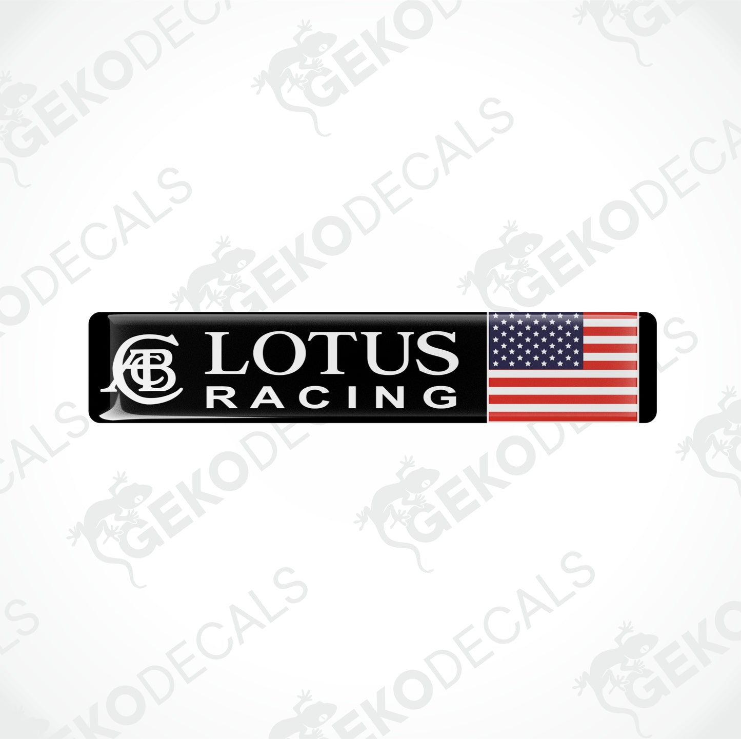 LOTUS RACING AMERICA