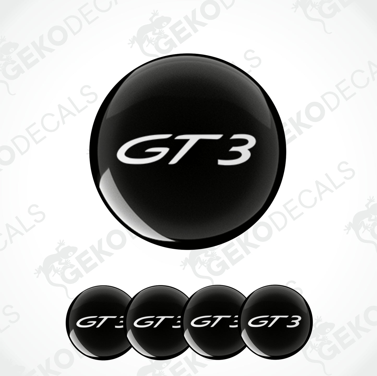 PORSCHE GT3