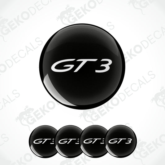 PORSCHE GT3