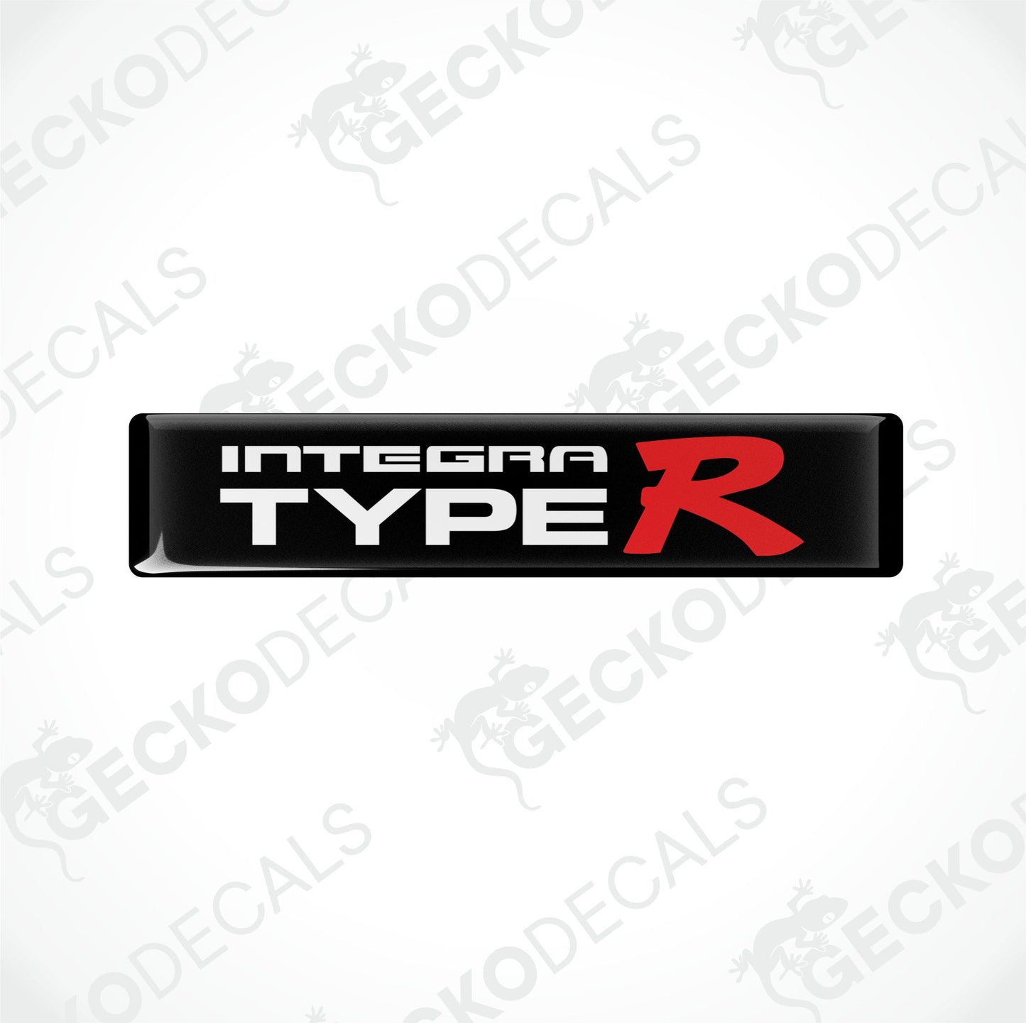 HONDA  INTEGRA TYPE R