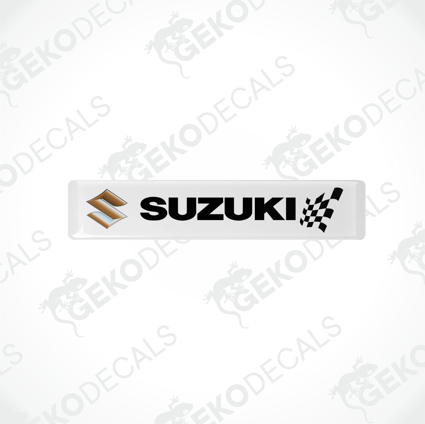 SUZUKI RACING