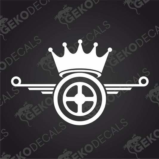 DAF KING