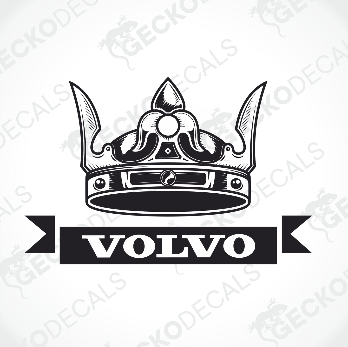 KING VOLVO