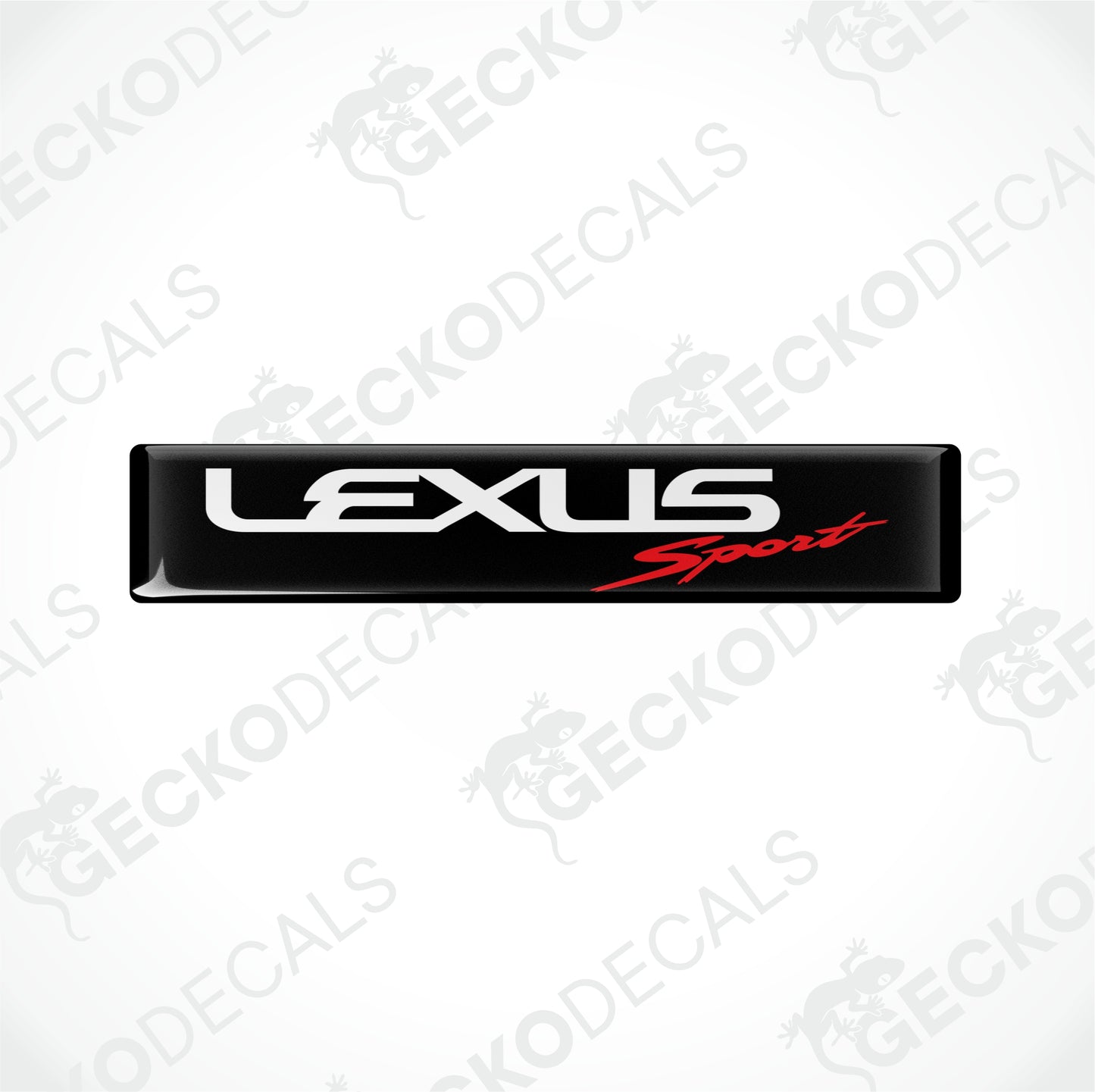 LEXUS SPORT