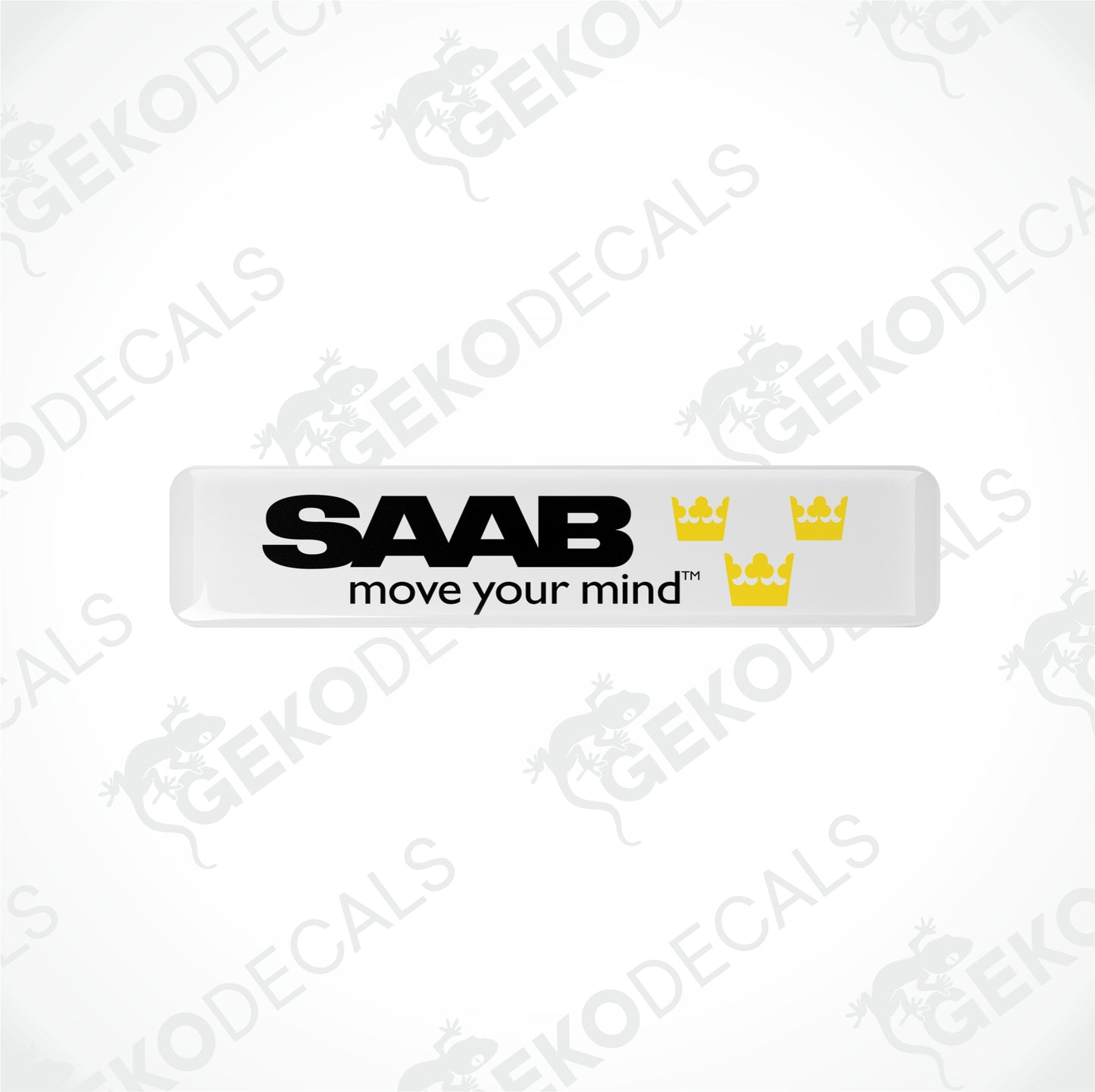 SAAB FLYTTA DITT SINNE
