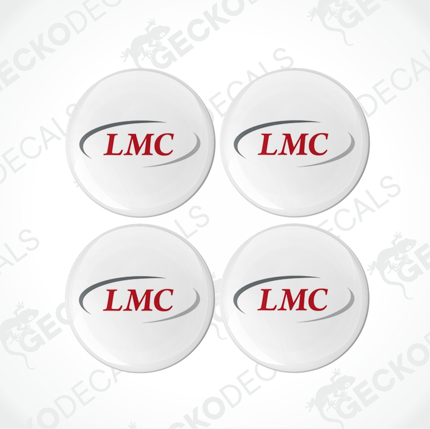 LMC HUSBILAR EPOXYDEKALER