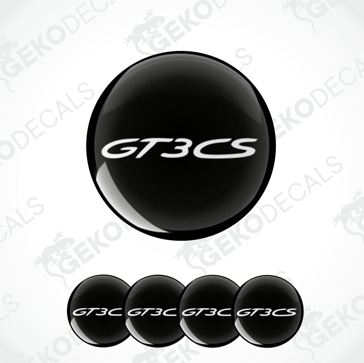 PORSCHE GT3 CS