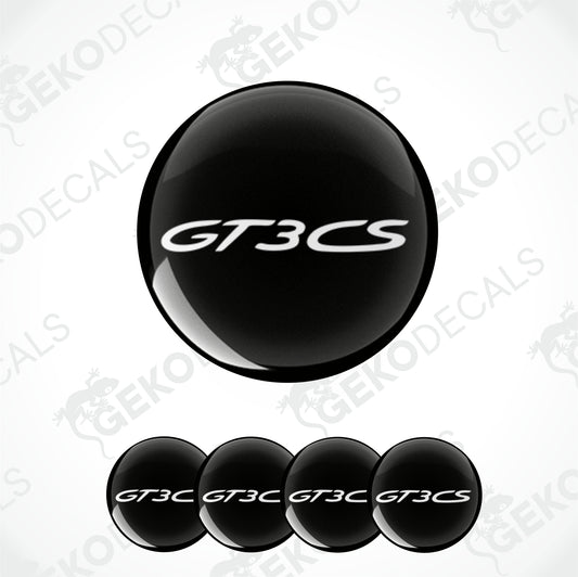 PORSCHE GT3 CS