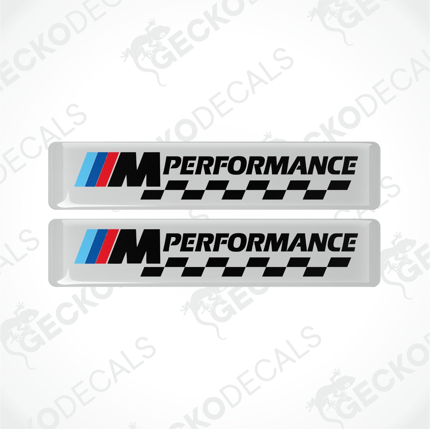 BMW M PERFORMANCE