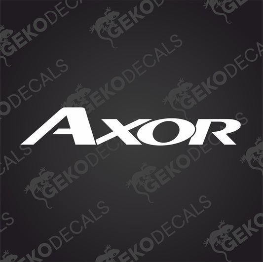 AXOR