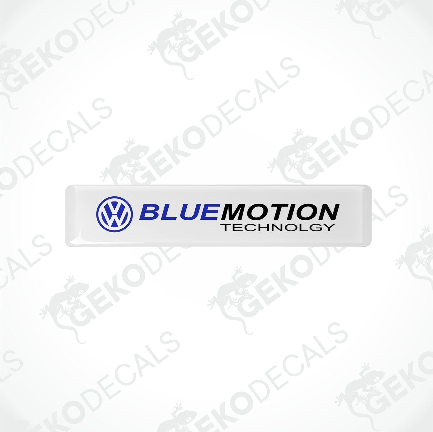 VOLKSWAGEN BLUEMOTION TECHNOLOGY