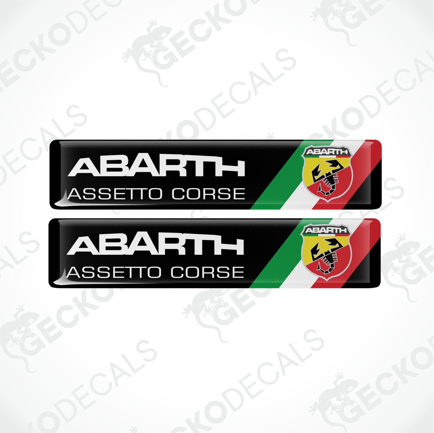ABARTH ASSETO CORSE