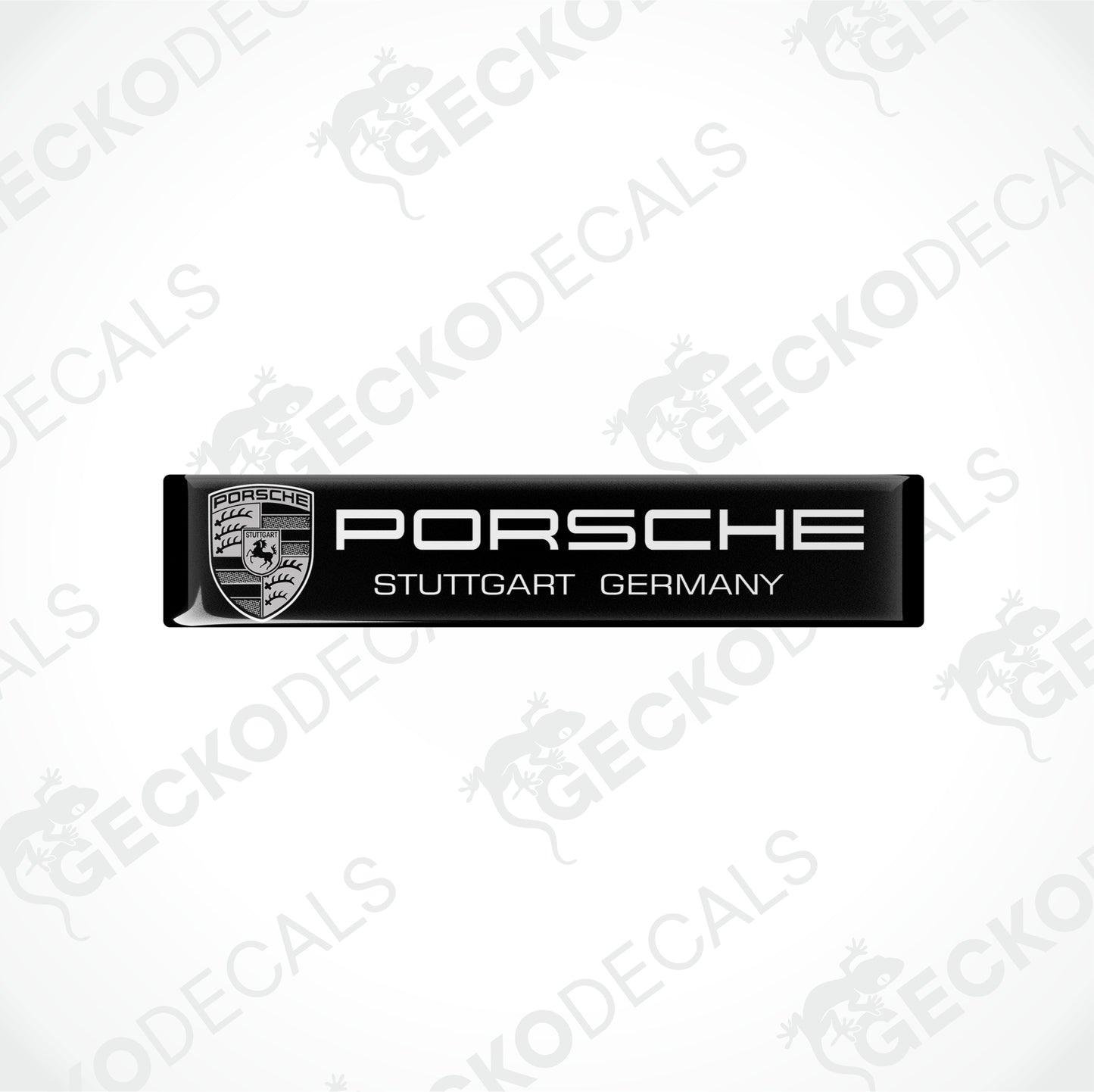 PORSCHE STUTTGART TYSKLAND