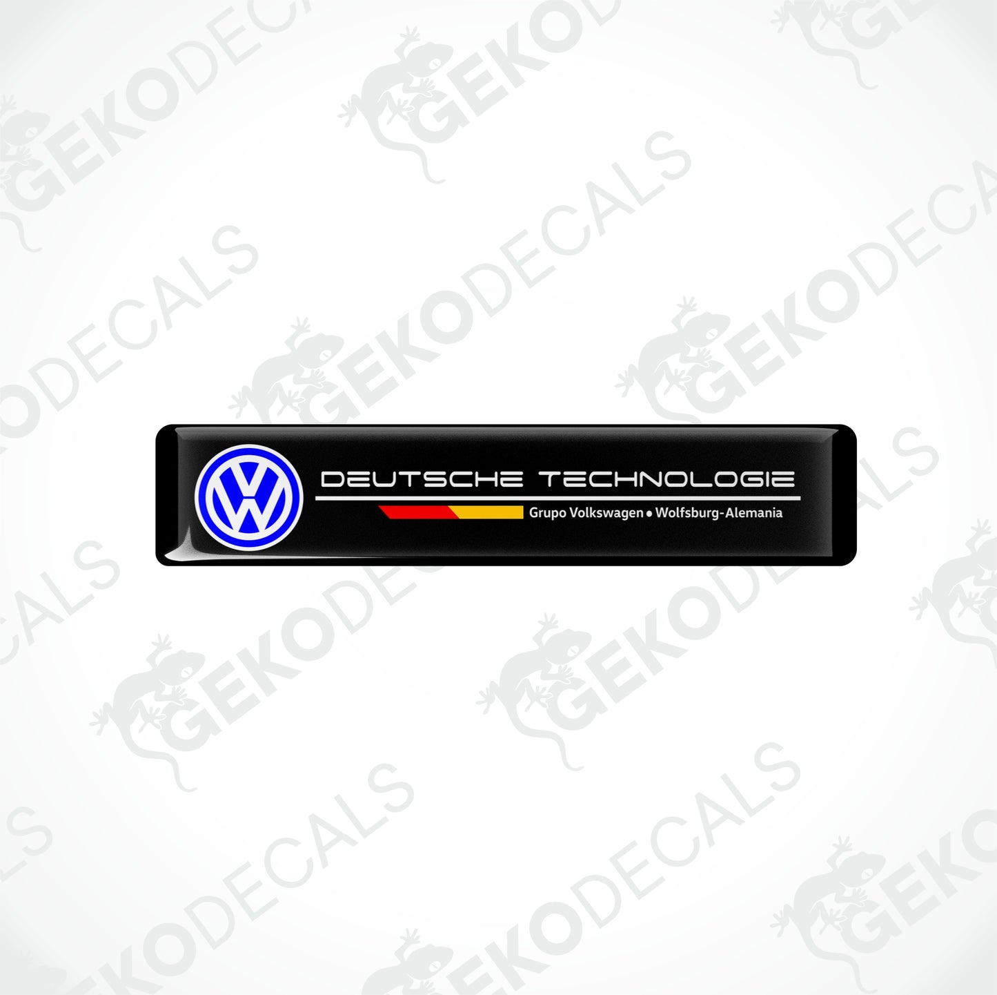 VOLKSWAGEN DEUTSCHE TECHNOLOGIE