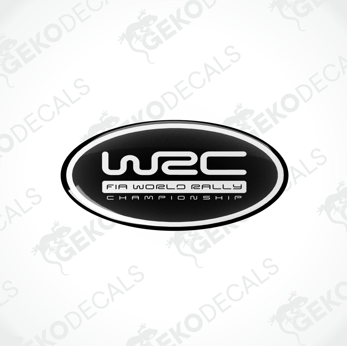 SUBARU WRC