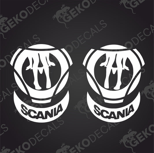 SCANIA
