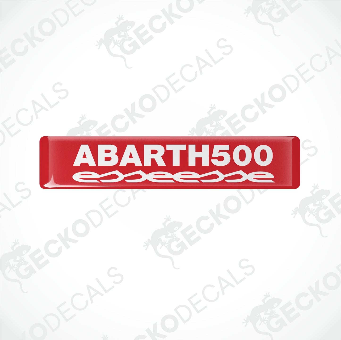 ABARTH 500 ESSEESSE