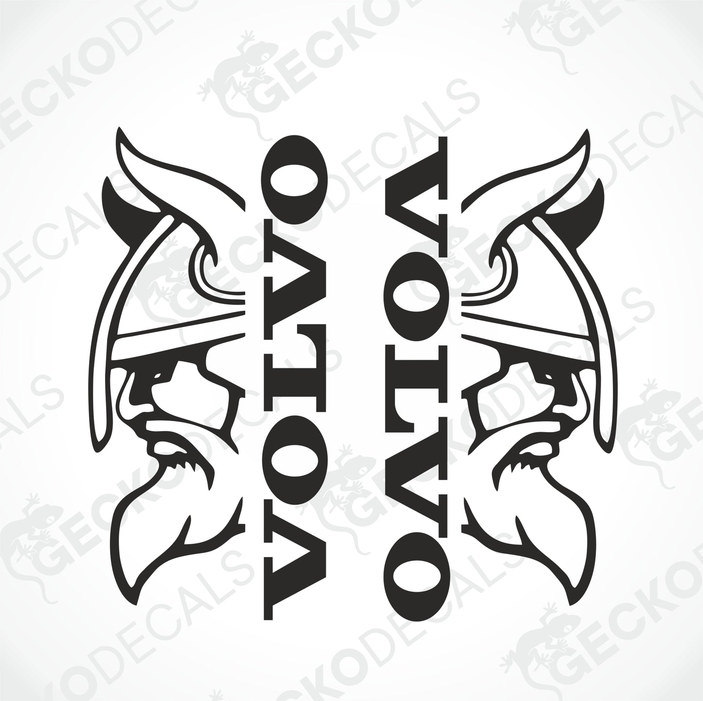 VOLVO VIKING