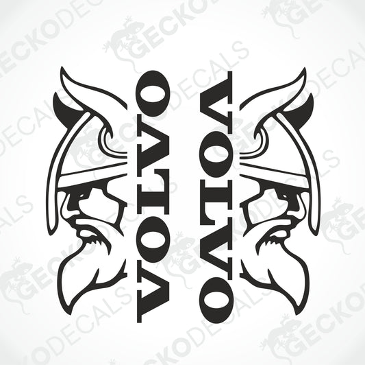 VOLVO VIKING