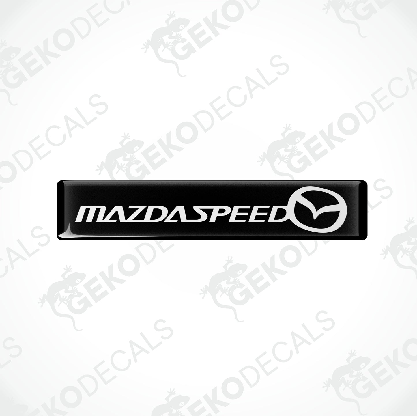 MAZDASPEED