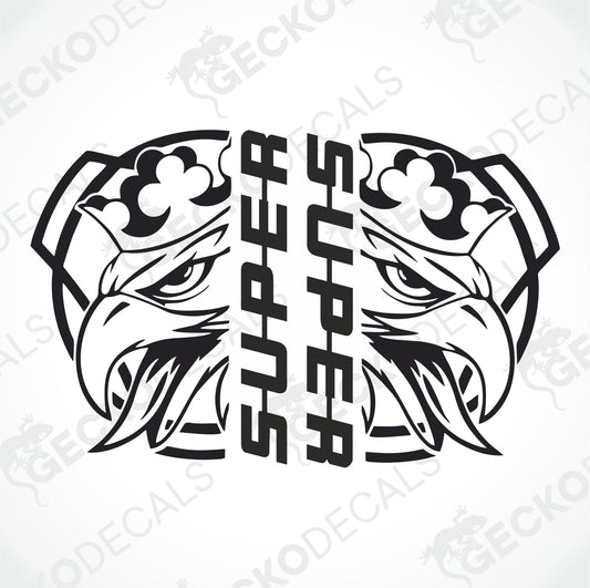 SCANIA SUPER