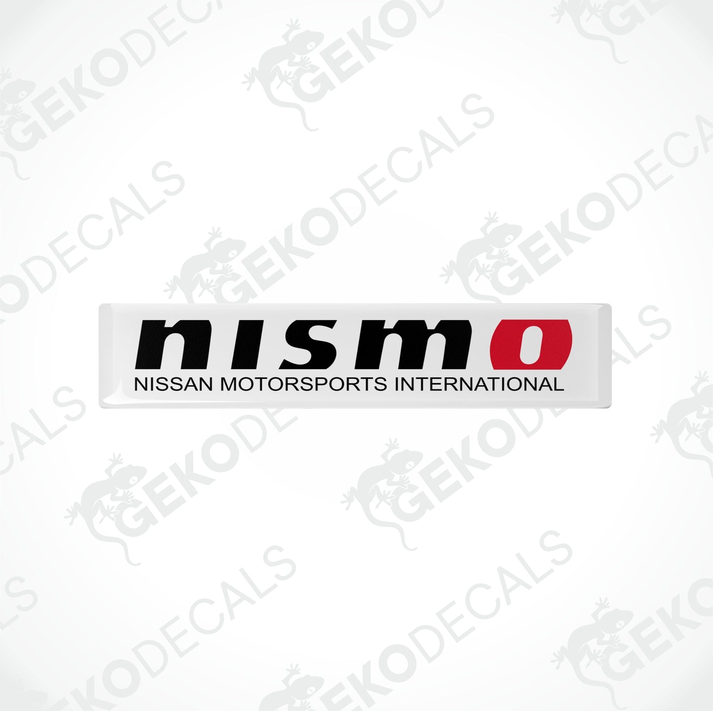 NISSAN NISMO MOTORSPORTS INTERNATIONAL