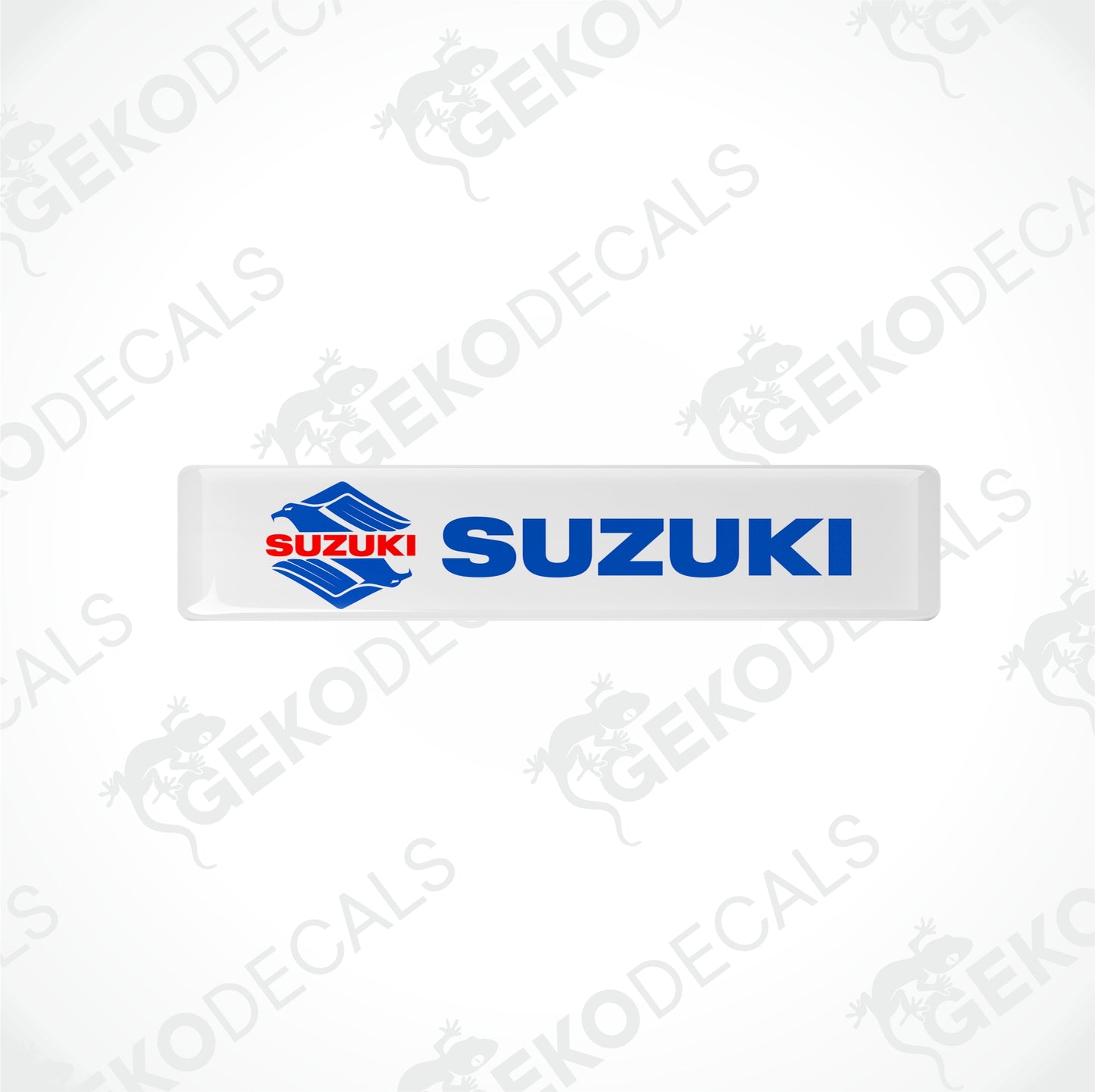 SUZUKI INTRUDER