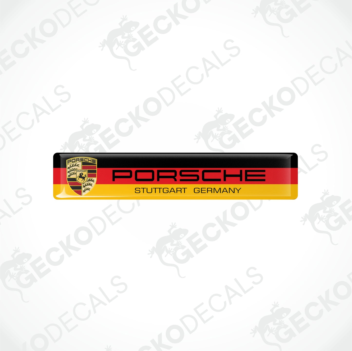 PORSCHE STUTTGART GERMANY