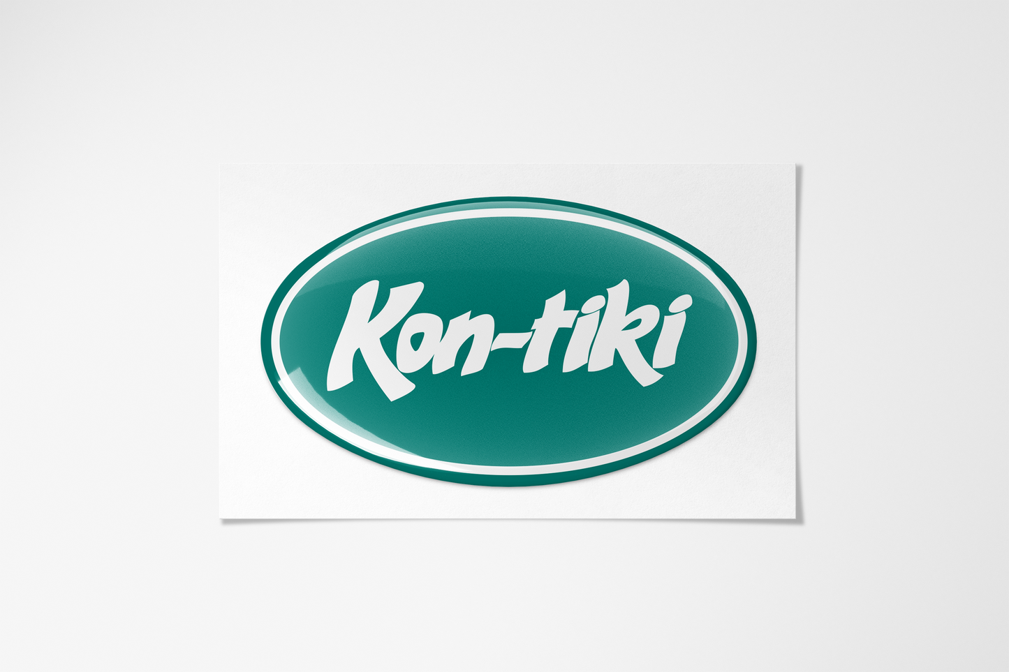 KON-TIKI EPOXIDEKORER