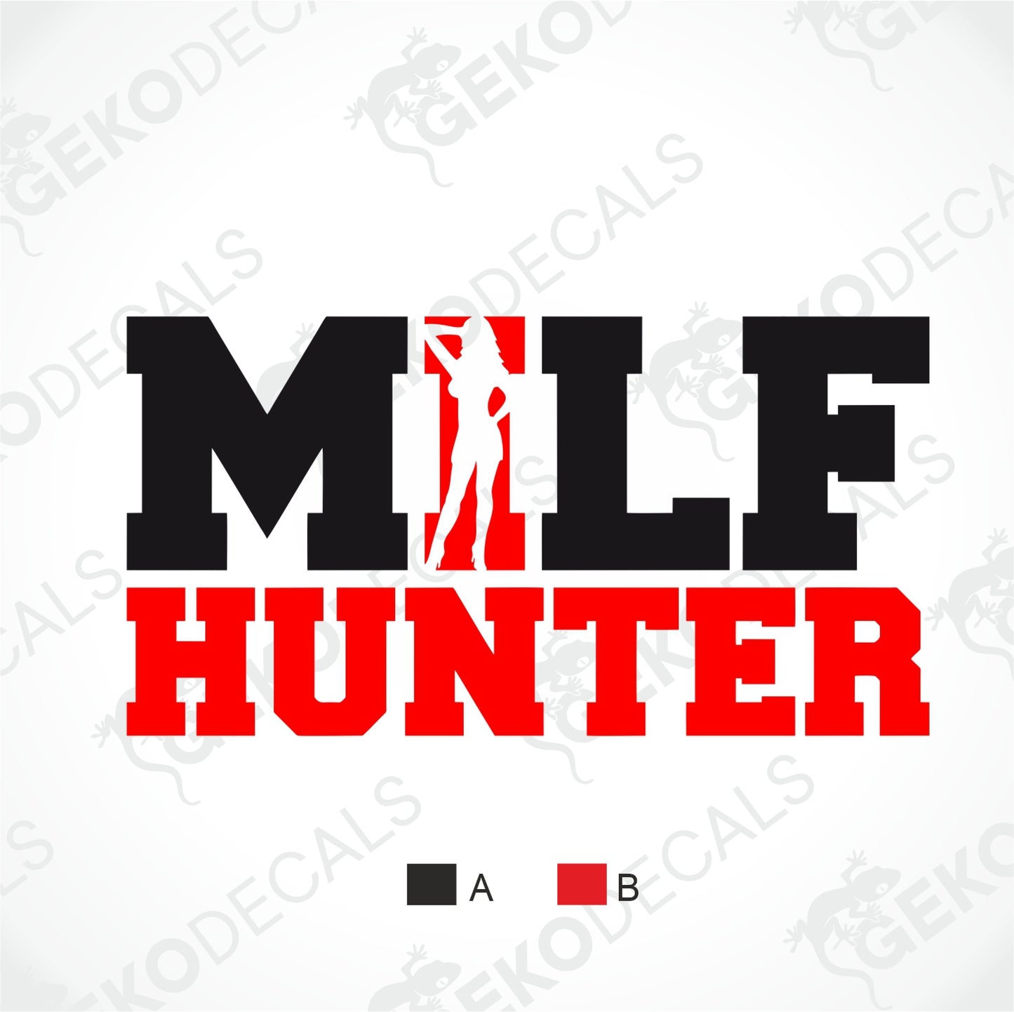 MILF HUNTER