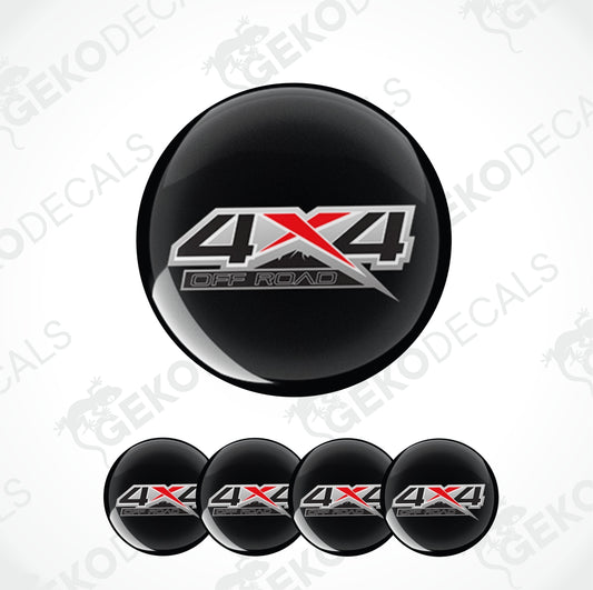 4X4 OFF ROAD