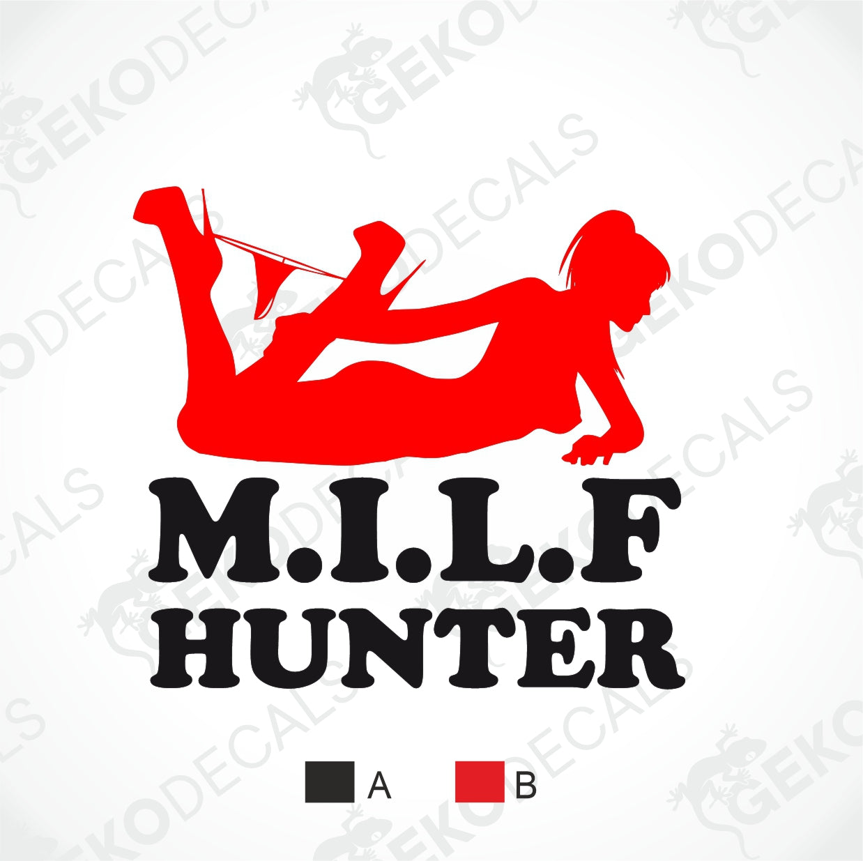 MILF HUNTER