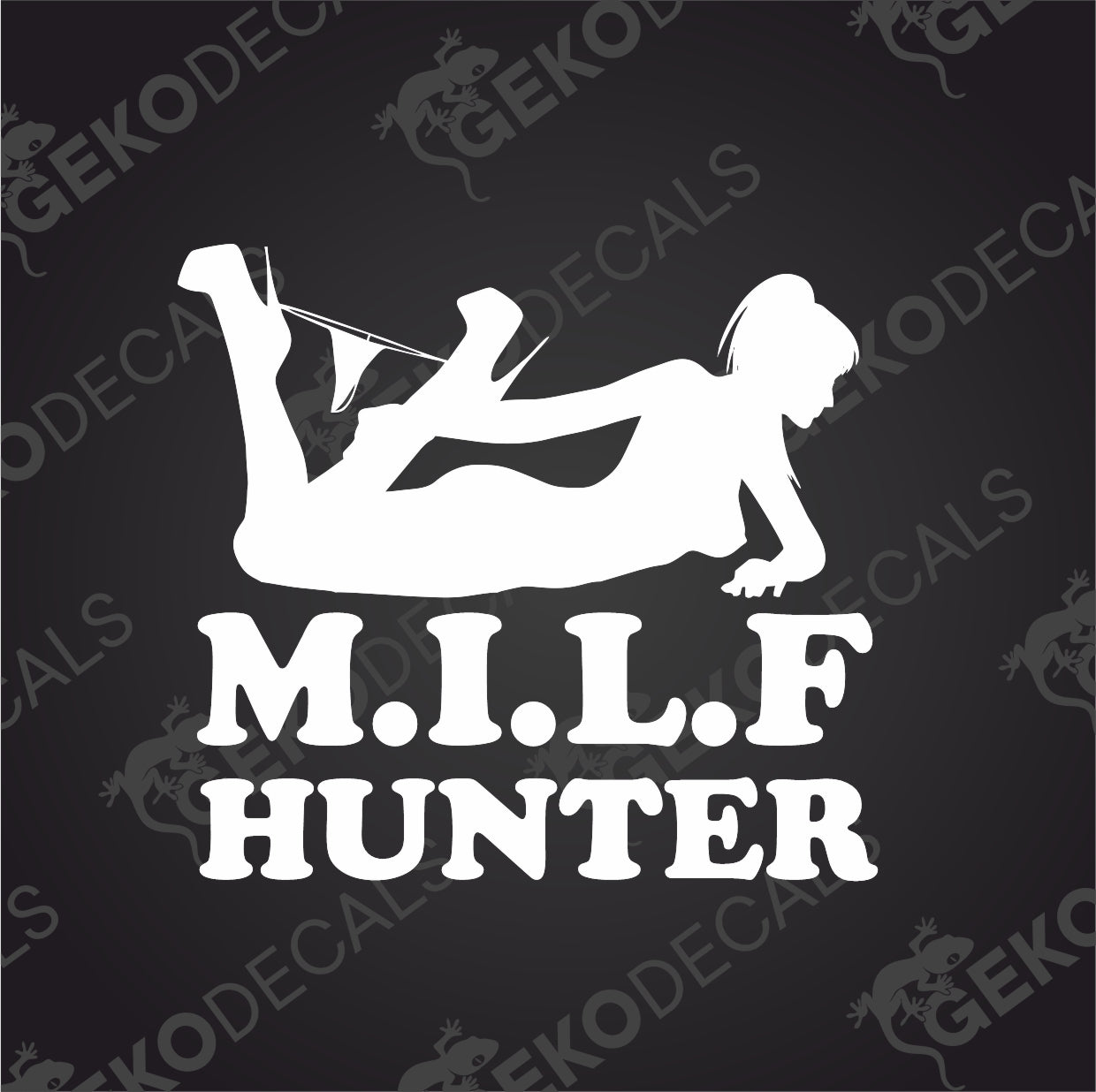 MILF HUNTER