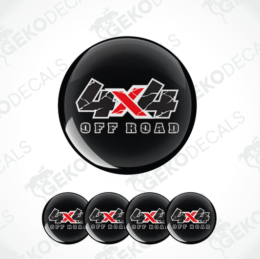 4X4 OFF ROAD