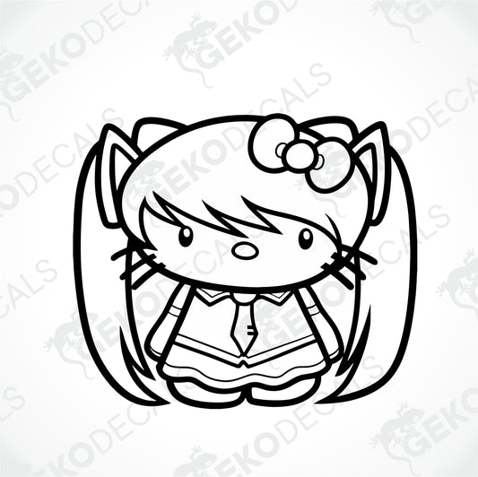 HELLO KITTY