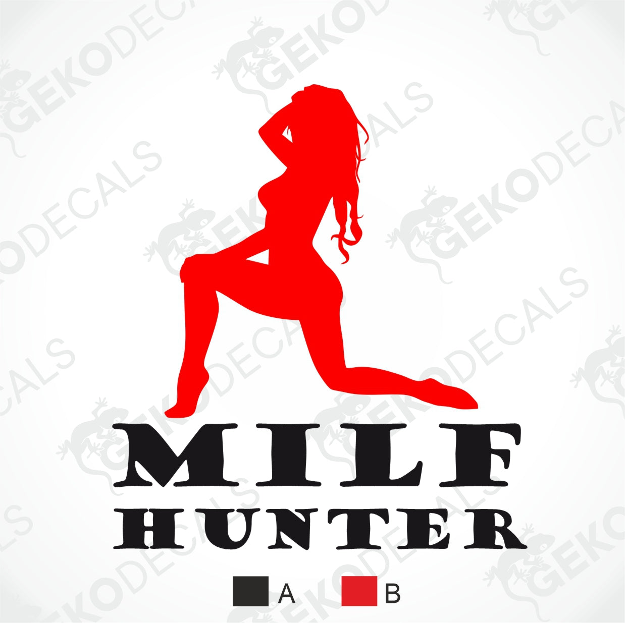 MILF HUNTER