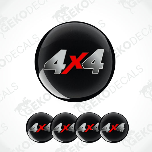 4X4