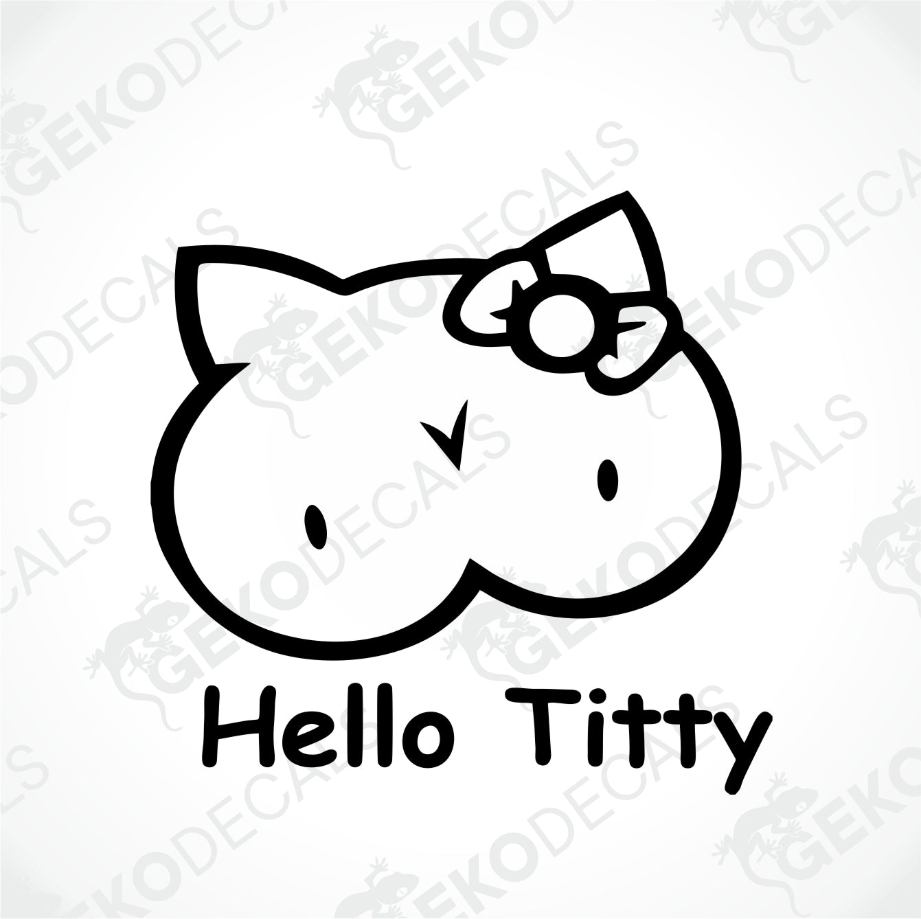 HEJ TITTY