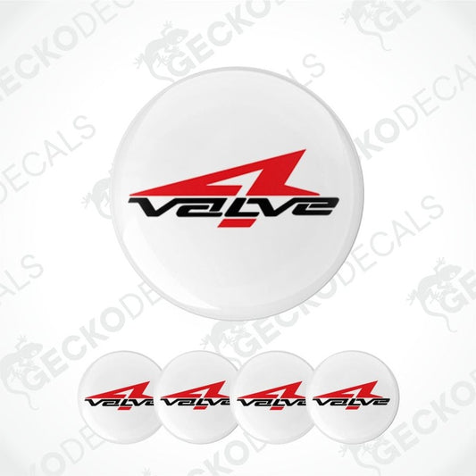 Red and black 'Valve' logo on a white background with watermark text.