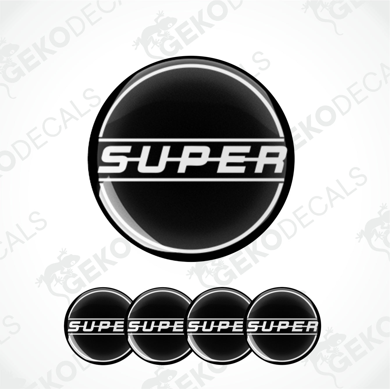 SCANIA SUPER