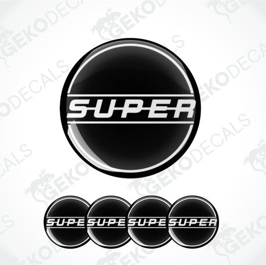 SCANIA SUPER