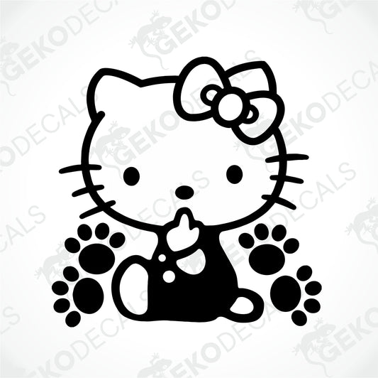 HELLO KITTY
