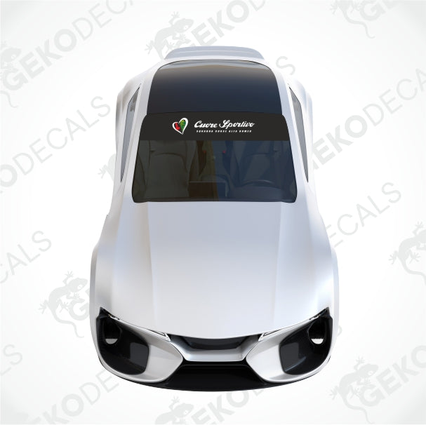 Läder, sportig, Squadra Corse, Alfa Romeo