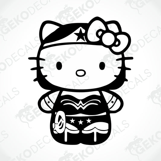 HELLO KITTY