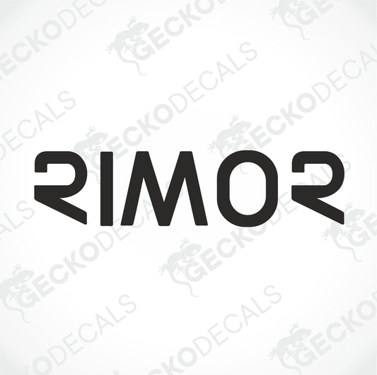 RIMOR